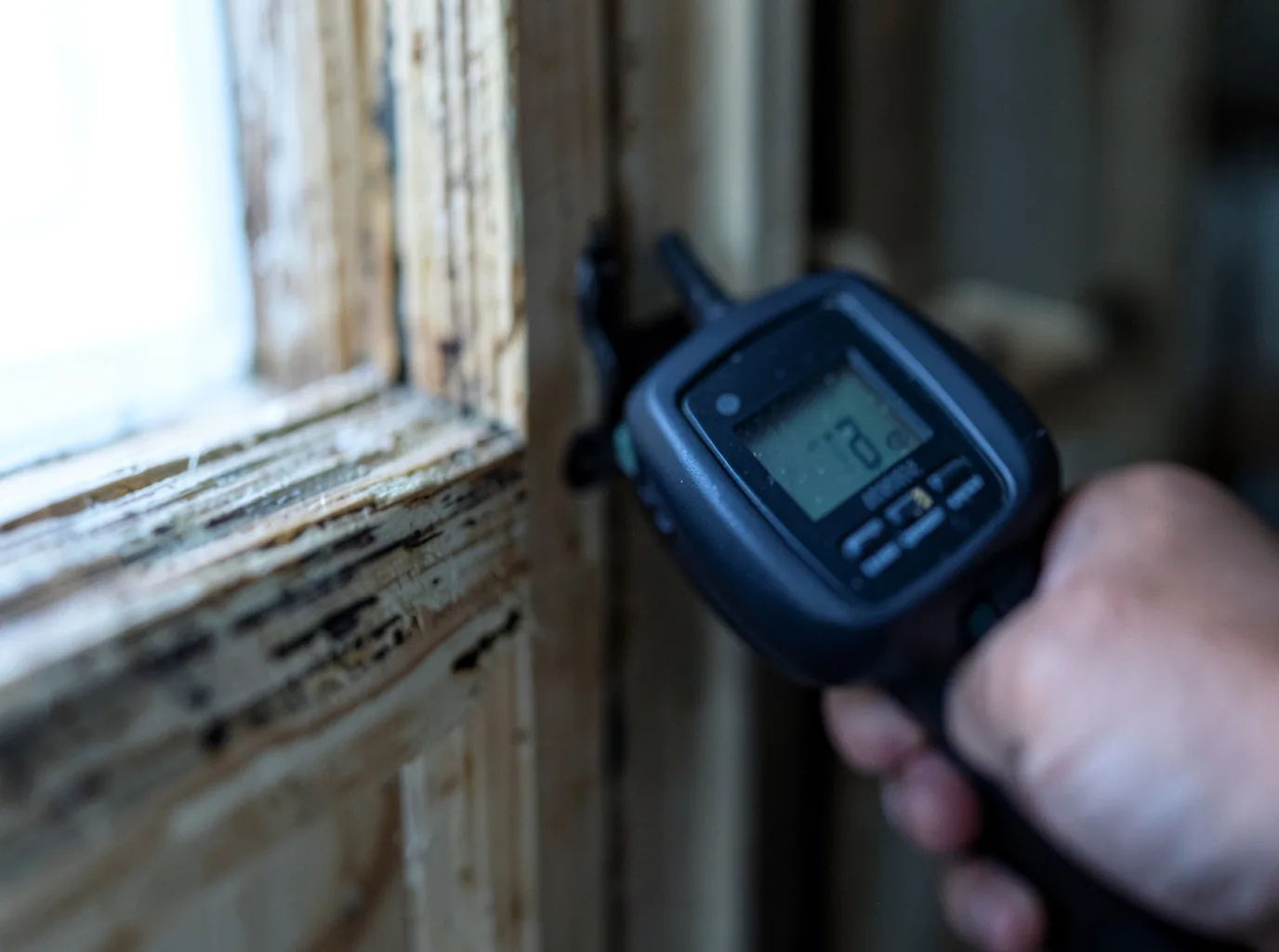 Commercial Water Damage Restoration in Isle La Motte, VT