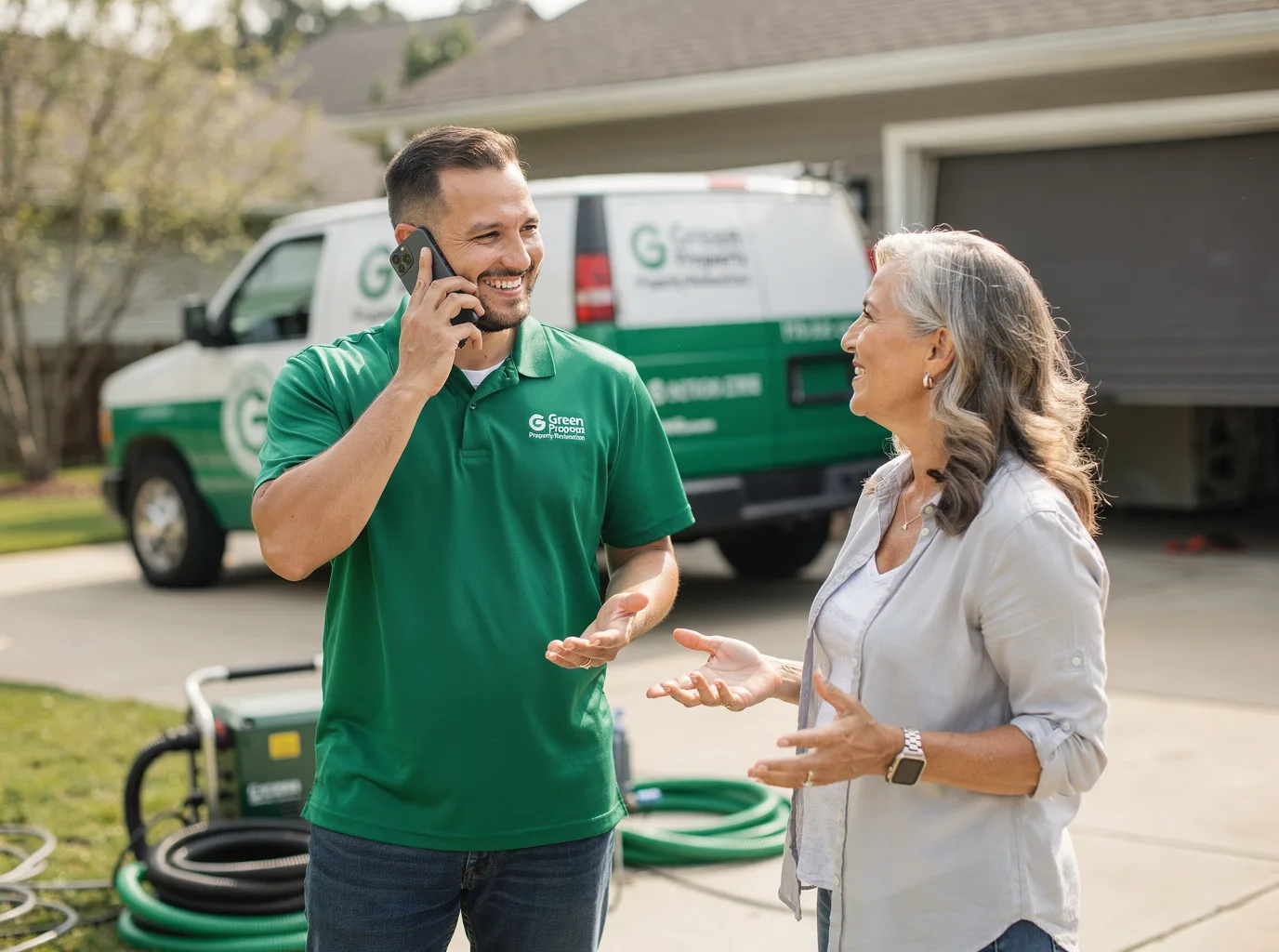 Water Damage Restoration Isle La Motte, VT FAQs